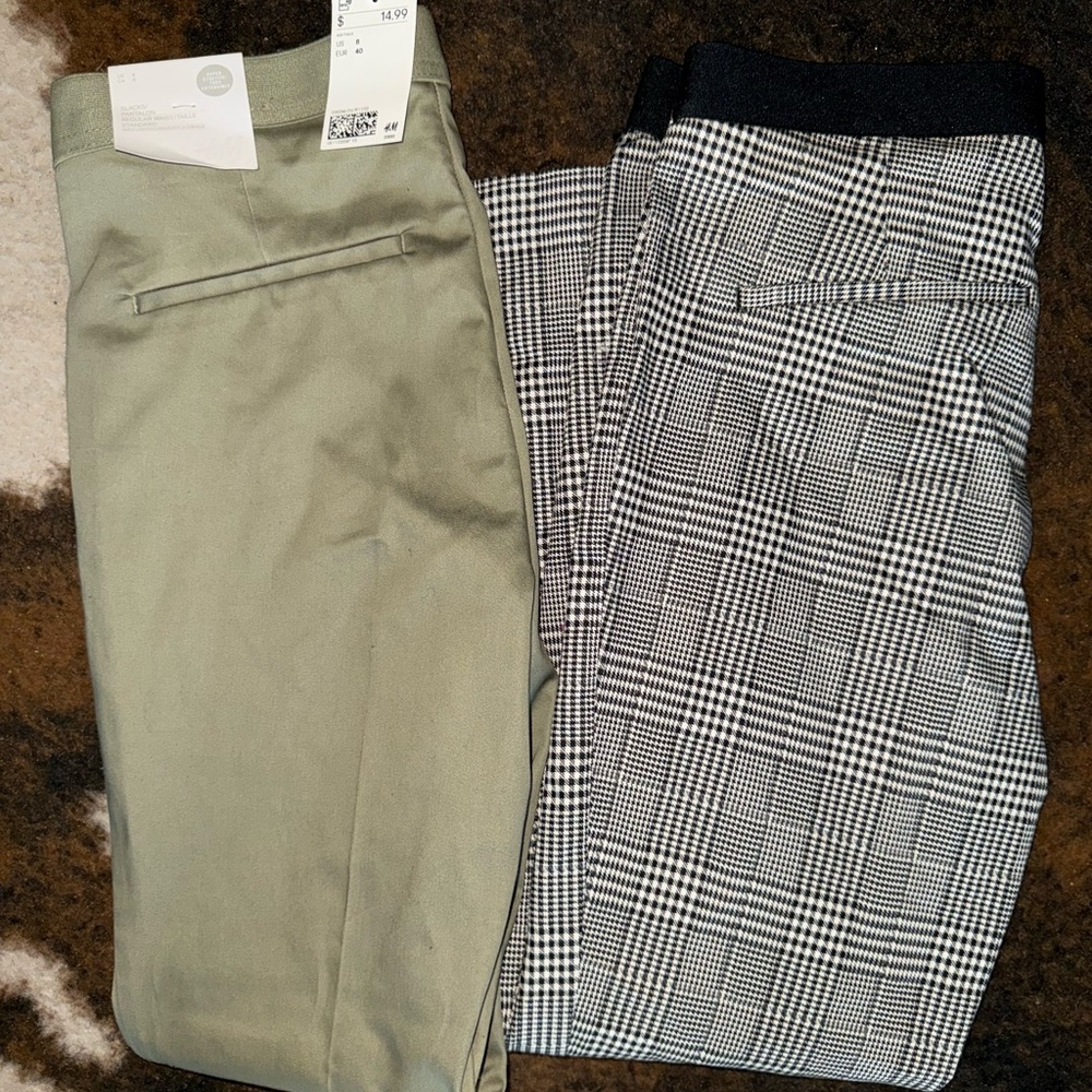 H&M Pants bundle - Picture 6 of 6
